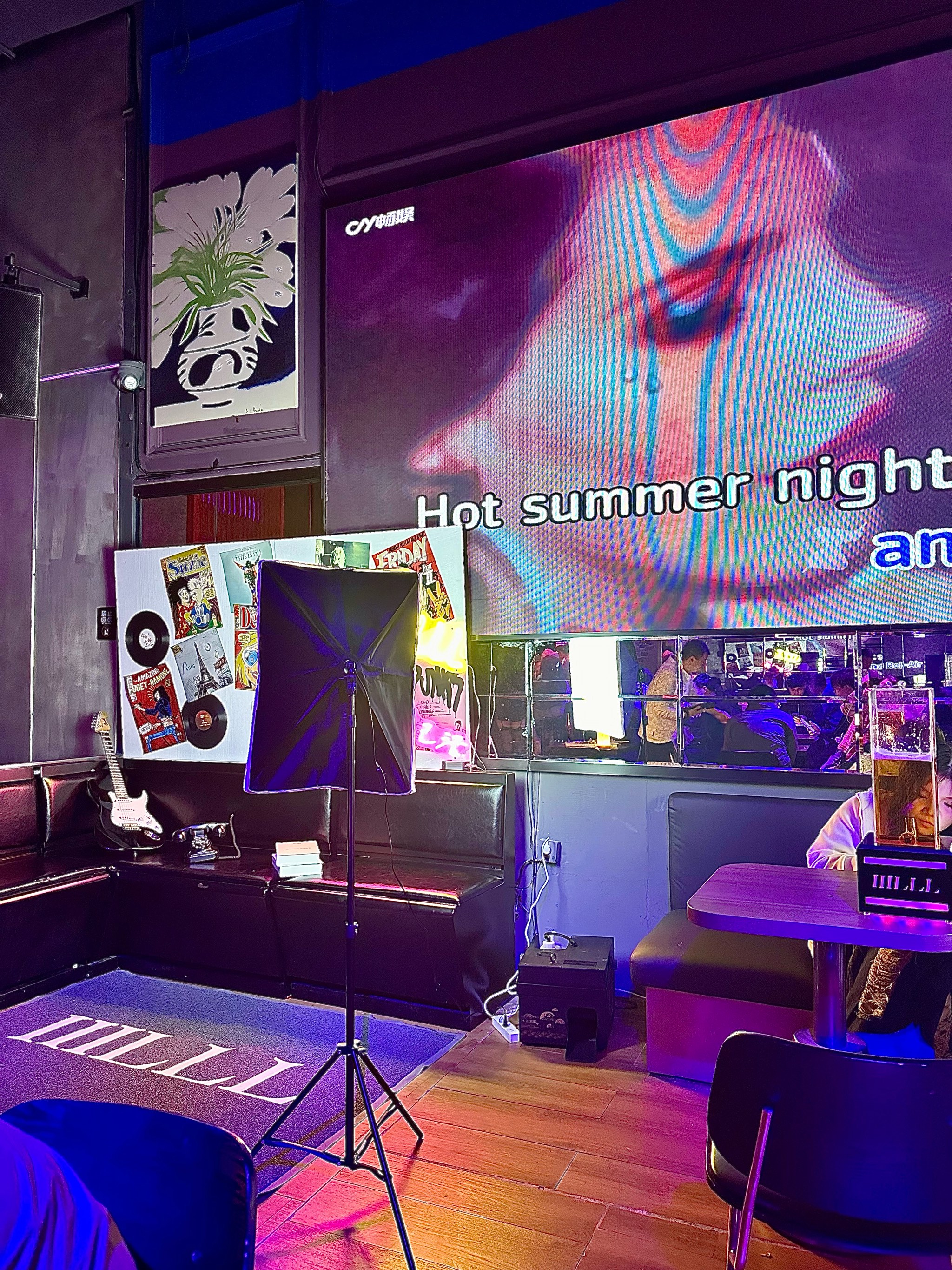 茂名商务ktv首选商务ktv推荐秘籍-茂南区ktv预定