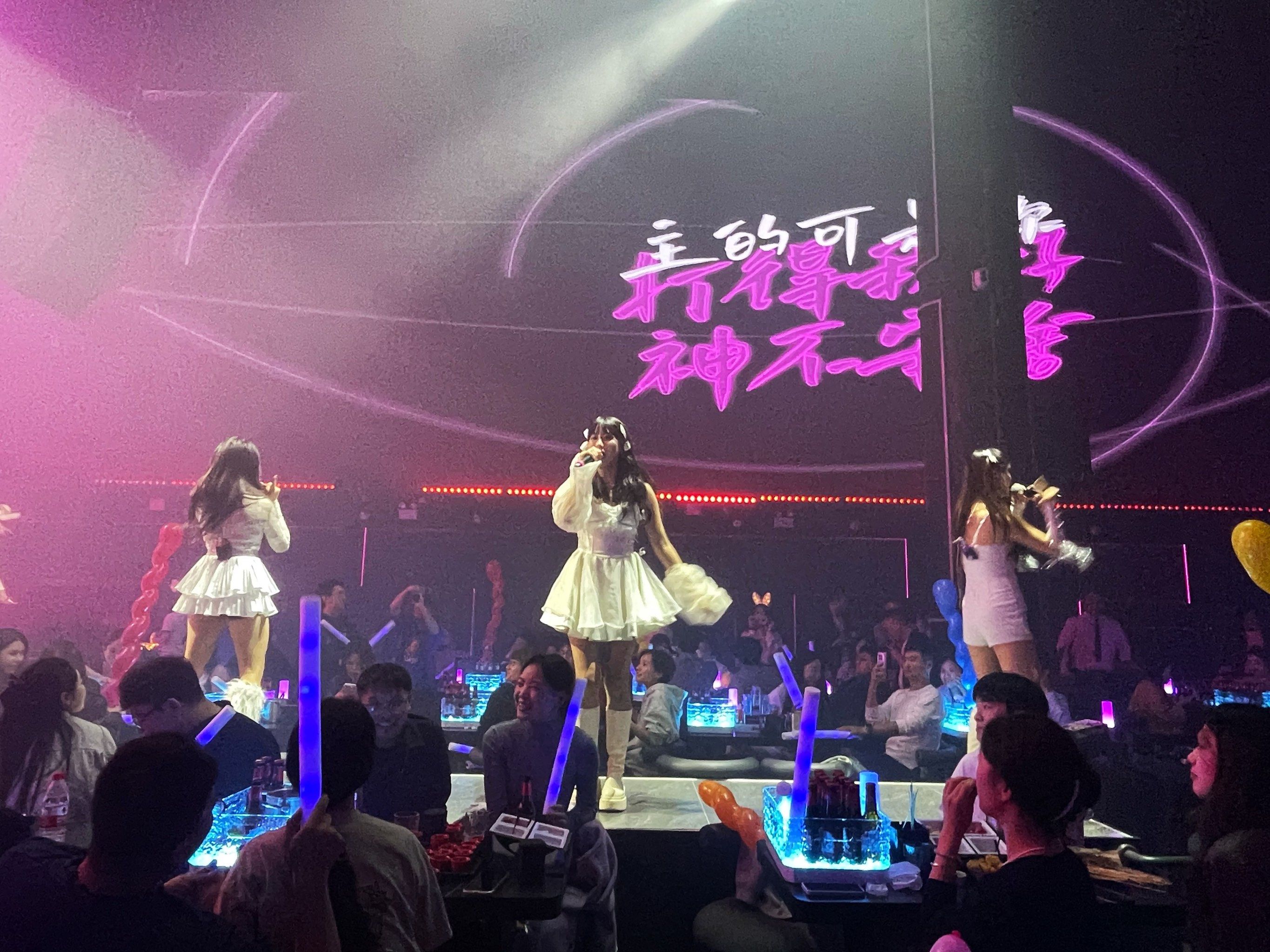 茂名商务ktv及商务ktv怎么计时揭秘-茂南区ktv预定